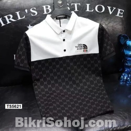 Super Premium Half Sleeve polo Shirt